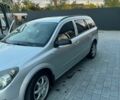 Сірий Опель Астра, об'ємом двигуна 1.91 л та пробігом 282 тис. км за 4999 $, фото 4 на Automoto.ua