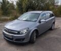 Сірий Опель Астра, об'ємом двигуна 1.6 л та пробігом 273 тис. км за 3700 $, фото 1 на Automoto.ua