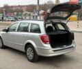 Сірий Опель Астра, об'ємом двигуна 1.4 л та пробігом 230 тис. км за 4950 $, фото 4 на Automoto.ua