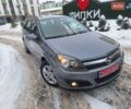 Сірий Опель Астра, об'ємом двигуна 1.6 л та пробігом 197 тис. км за 4950 $, фото 5 на Automoto.ua