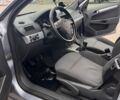 Сірий Опель Астра, об'ємом двигуна 1.9 л та пробігом 308 тис. км за 4800 $, фото 16 на Automoto.ua