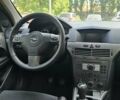 Сірий Опель Астра, об'ємом двигуна 1.25 л та пробігом 200 тис. км за 3200 $, фото 18 на Automoto.ua