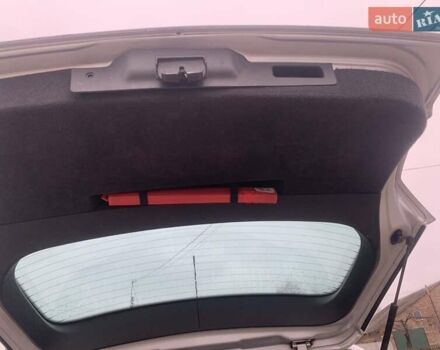 Серый Опель Астра, объемом двигателя 1.6 л и пробегом 195 тыс. км за 4790 $, фото 10 на Automoto.ua