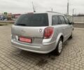 Сірий Опель Астра, об'ємом двигуна 1.6 л та пробігом 195 тис. км за 4790 $, фото 20 на Automoto.ua