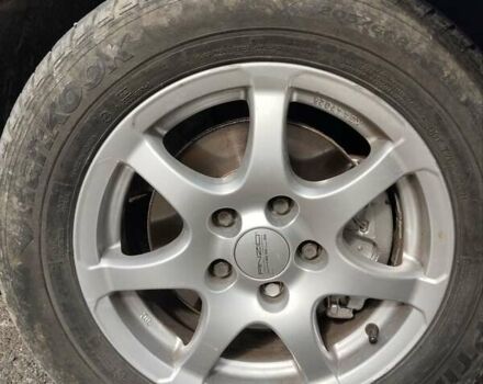 Опель Астра 2006 в Самборе на Automoto.ua Серый Опель Астра, объемом двигателя 1.6 л и пробегом 273 тыс. км за 4200 $, фото 33 на Automoto.ua