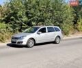 Серый Опель Астра, объемом двигателя 1.91 л и пробегом 240 тыс. км за 5500 $, фото 1 на Automoto.ua
