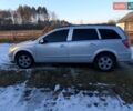 Сірий Опель Астра, об'ємом двигуна 1.6 л та пробігом 260 тис. км за 5000 $, фото 1 на Automoto.ua