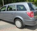 Сірий Опель Астра, об'ємом двигуна 1.6 л та пробігом 186 тис. км за 4999 $, фото 2 на Automoto.ua