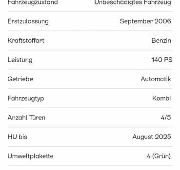 Серый Опель Астра, объемом двигателя 1.8 л и пробегом 218 тыс. км за 4500 $, фото 5 на Automoto.ua