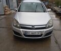 Сірий Опель Астра, об'ємом двигуна 1.3 л та пробігом 288 тис. км за 4800 $, фото 1 на Automoto.ua