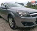 Сірий Опель Астра, об'ємом двигуна 1.6 л та пробігом 205 тис. км за 5000 $, фото 16 на Automoto.ua
