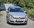 Серый Опель Астра, объемом двигателя 0 л и пробегом 290 тыс. км за 2500 $, фото 1 на Automoto.ua