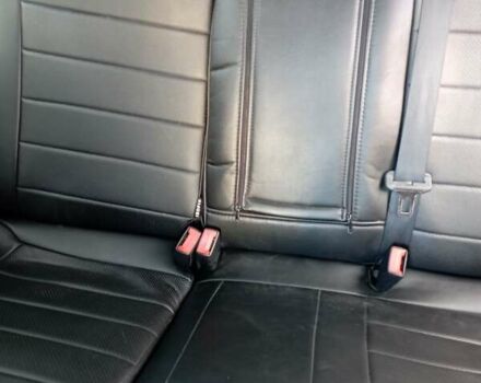 Серый Опель Астра, объемом двигателя 1.3 л и пробегом 277 тыс. км за 5100 $, фото 5 на Automoto.ua