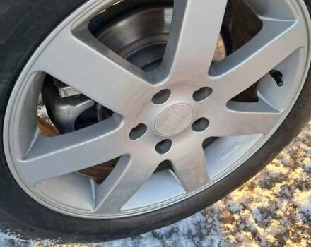 Сірий Опель Астра, об'ємом двигуна 1.6 л та пробігом 147 тис. км за 6500 $, фото 23 на Automoto.ua