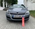 Сірий Опель Астра, об'ємом двигуна 1.4 л та пробігом 171 тис. км за 4400 $, фото 1 на Automoto.ua