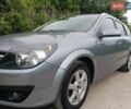 Сірий Опель Астра, об'ємом двигуна 1.6 л та пробігом 205 тис. км за 5000 $, фото 15 на Automoto.ua