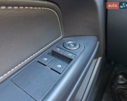 Серый Опель Астра, объемом двигателя 1.8 л и пробегом 225 тыс. км за 6300 $, фото 24 на Automoto.ua