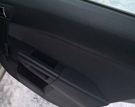 Сірий Опель Астра, об'ємом двигуна 1.6 л та пробігом 147 тис. км за 6500 $, фото 12 на Automoto.ua