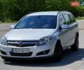 Серый Опель Астра, объемом двигателя 1.9 л и пробегом 360 тыс. км за 3400 $, фото 2 на Automoto.ua