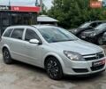 Сірий Опель Астра, об'ємом двигуна 1.6 л та пробігом 281 тис. км за 4050 $, фото 2 на Automoto.ua