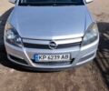Серый Опель Астра, объемом двигателя 1.2 л и пробегом 296 тыс. км за 5200 $, фото 1 на Automoto.ua