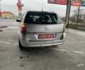 Сірий Опель Астра, об'ємом двигуна 1.6 л та пробігом 180 тис. км за 4450 $, фото 5 на Automoto.ua