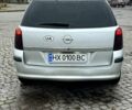 Серый Опель Астра, объемом двигателя 1.9 л и пробегом 35000 тыс. км за 3900 $, фото 2 на Automoto.ua