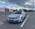Сірий Опель Астра, об'ємом двигуна 1.9 л та пробігом 393 тис. км за 4200 $, фото 1 на Automoto.ua