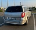 Сірий Опель Астра, об'ємом двигуна 1.6 л та пробігом 337 тис. км за 4850 $, фото 3 на Automoto.ua