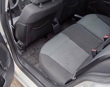 Серый Опель Астра, объемом двигателя 1.4 л и пробегом 206 тыс. км за 4950 $, фото 8 на Automoto.ua