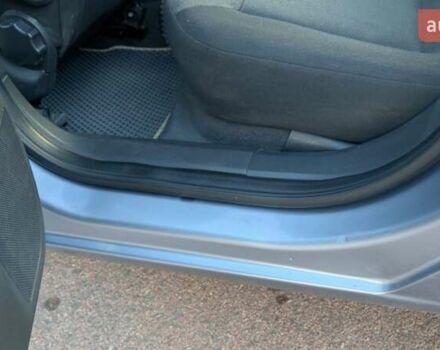 Опель Астра 2006 в Житомире на Automoto.ua Серый Опель Астра, объемом двигателя 1.6 л и пробегом 279 тыс. км за 4900 $, фото 10 на Automoto.ua