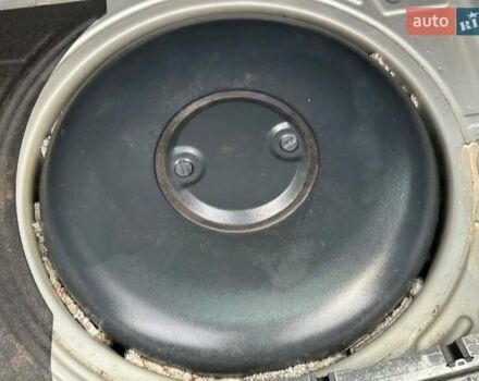 Сірий Опель Астра, об'ємом двигуна 1.6 л та пробігом 239 тис. км за 5400 $, фото 15 на Automoto.ua