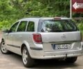 Серый Опель Астра, объемом двигателя 1.9 л и пробегом 300 тыс. км за 2500 $, фото 3 на Automoto.ua