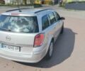 Сірий Опель Астра, об'ємом двигуна 1.6 л та пробігом 260 тис. км за 4700 $, фото 6 на Automoto.ua