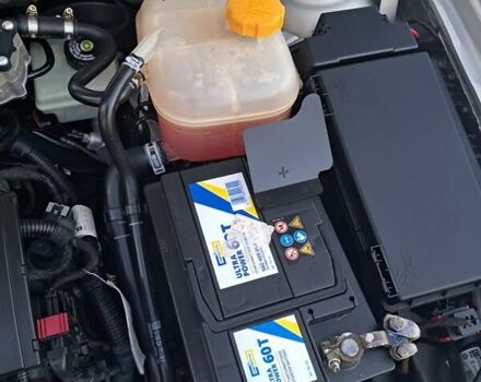 Сірий Опель Астра, об'ємом двигуна 1.6 л та пробігом 147 тис. км за 6500 $, фото 31 на Automoto.ua