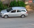 Серый Опель Астра, объемом двигателя 1.3 л и пробегом 288 тыс. км за 4800 $, фото 1 на Automoto.ua
