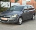 Серый Опель Астра, объемом двигателя 1.6 л и пробегом 309 тыс. км за 5300 $, фото 6 на Automoto.ua