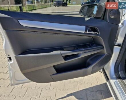 Серый Опель Астра, объемом двигателя 1.8 л и пробегом 225 тыс. км за 6300 $, фото 13 на Automoto.ua