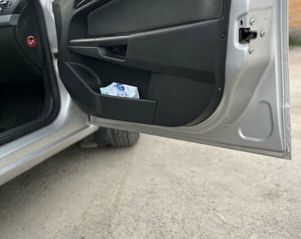 Сірий Опель Астра, об'ємом двигуна 1.7 л та пробігом 280 тис. км за 4850 $, фото 4 на Automoto.ua