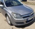 Серый Опель Астра, объемом двигателя 1.6 л и пробегом 165 тыс. км за 5700 $, фото 1 на Automoto.ua