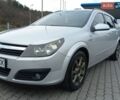 Серый Опель Астра, объемом двигателя 1.8 л и пробегом 185 тыс. км за 4600 $, фото 1 на Automoto.ua