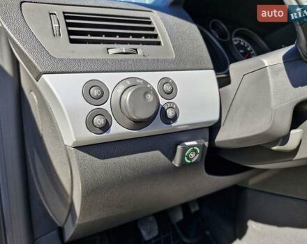 Серый Опель Астра, объемом двигателя 1.8 л и пробегом 225 тыс. км за 6300 $, фото 20 на Automoto.ua