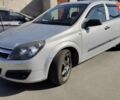 Сірий Опель Астра, об'ємом двигуна 1.9 л та пробігом 200 тис. км за 4700 $, фото 1 на Automoto.ua