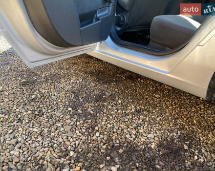 Серый Опель Астра, объемом двигателя 1.3 л и пробегом 385 тыс. км за 4500 $, фото 8 на Automoto.ua