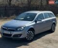 Сірий Опель Астра, об'ємом двигуна 1.6 л та пробігом 316 тис. км за 4300 $, фото 1 на Automoto.ua