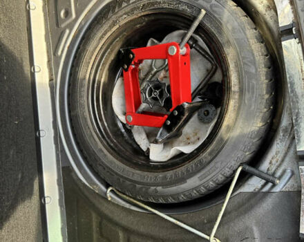 Сірий Опель Астра, об'ємом двигуна 1.69 л та пробігом 266 тис. км за 4500 $, фото 21 на Automoto.ua