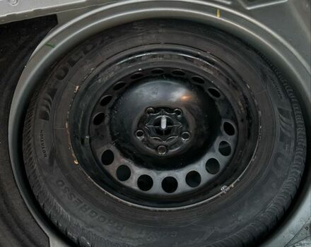 Серый Опель Астра, объемом двигателя 1.7 л и пробегом 290 тыс. км за 1800 $, фото 20 на Automoto.ua