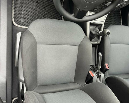 Серый Опель Астра, объемом двигателя 1.6 л и пробегом 198 тыс. км за 4450 $, фото 17 на Automoto.ua