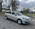 Серый Опель Астра, объемом двигателя 1.6 л и пробегом 298 тыс. км за 5200 $, фото 1 на Automoto.ua