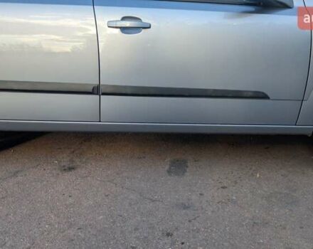 Опель Астра 2006 в Житомире на Automoto.ua Серый Опель Астра, объемом двигателя 1.6 л и пробегом 279 тыс. км за 4900 $, фото 24 на Automoto.ua